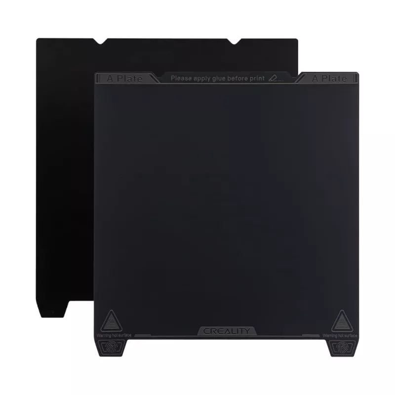Buildplate Creality 3D 4004090103 Ender-3 S1 / Ender-5 S1
