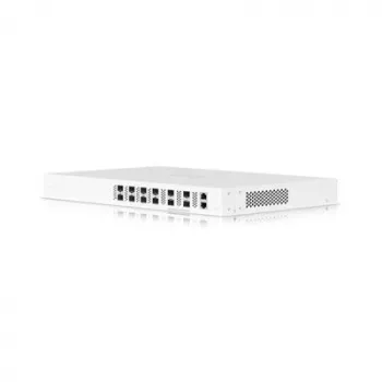 Pārvaldāms slēdzis Ubiquiti UISP-FIBER-OLT-XGS 10 Gbit/s 1U