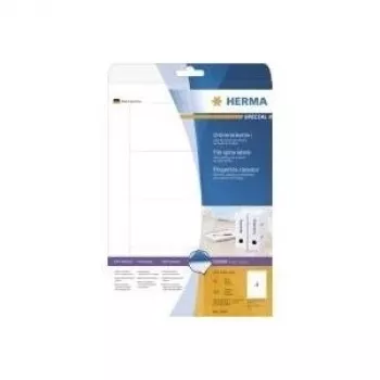 Herma 5121 Balts