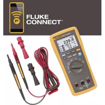 Fluke 3000 FC Multimeter Digitālais Multimetrs (4401595)