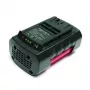 Akumulators Bosch GBA 36V, 3.0Ah, Li-Ion