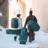 Thule 4941 Roundtrip Ski un Snovborda Somā 80L Dark Slate