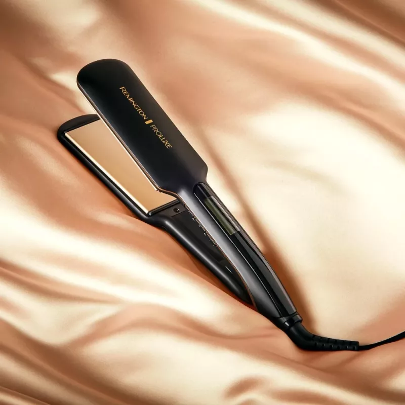 Remington S9150B Proluxe Matu Taisnotājs