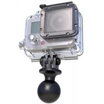 UNPKD. RAM GoPro Montāžas Pamatne