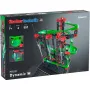 fischertechnik Dynamic M, Fizikas komplekts, 7 gadi, Tērauds