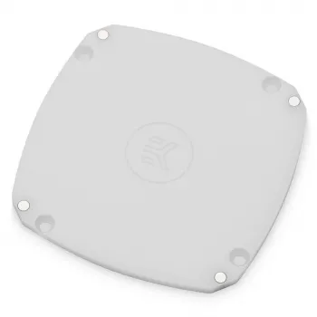 AIO nomaiņas vāks EK-Nucleus Creator Kit no EK Water Blocks