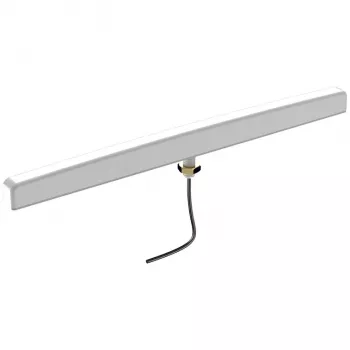 Poynting Antennas LTE/GSM M2M/IoT A-DASH-0001-01 Balta RA-SMA (vīriešu) 4dbi Omni Dash LTE antena ar 1m kabeli