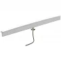 Poynting Antennas LTE/GSM M2M/IoT A-DASH-0001-01 Balta RA-SMA (vīriešu) 4dbi Omni Dash LTE antena ar 1m kabeli