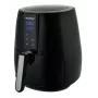 Blaupunkt AFD501 dubultā fritētava 2x2,5 L 1500 W Melna