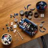 LEGO Icons 10357 Shelby Cobra 427 S/C