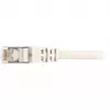 Patch kabelis RJ45 spraudnis > RJ45 spraudnis CAT.6 SFTP (Pelēks, 1,5 metri)