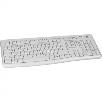 Klaviatūra Logitech K120 Business