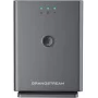 DECT bāzes stacija Grandstream DP755 Melna