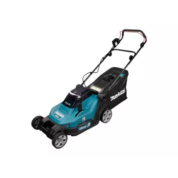 Spiežamais zāles pļāvējs Makita DLM432PT2