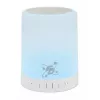 Manhattan Sound Science Bluetooth skaļrunis, balts