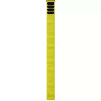 Garmin UltraFit siksniņa dzeltena 010-13306-15