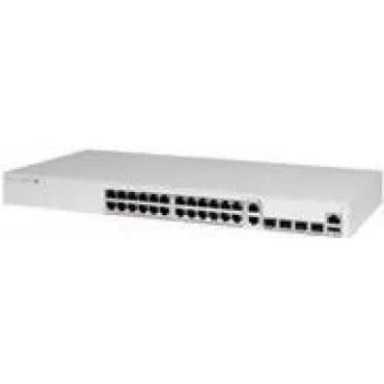 Pārvaldāms slēdzis Alcatel-Lucent OmniSwitch 6360
