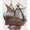 RC laiva REVELL One Piece “GOING MERRY” modelis 24143, mēroga modelis ar tālvadību