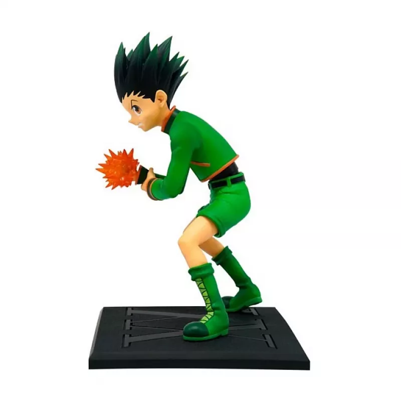 ABYstyle figūra Hunter x Hunter Gon 15 cm