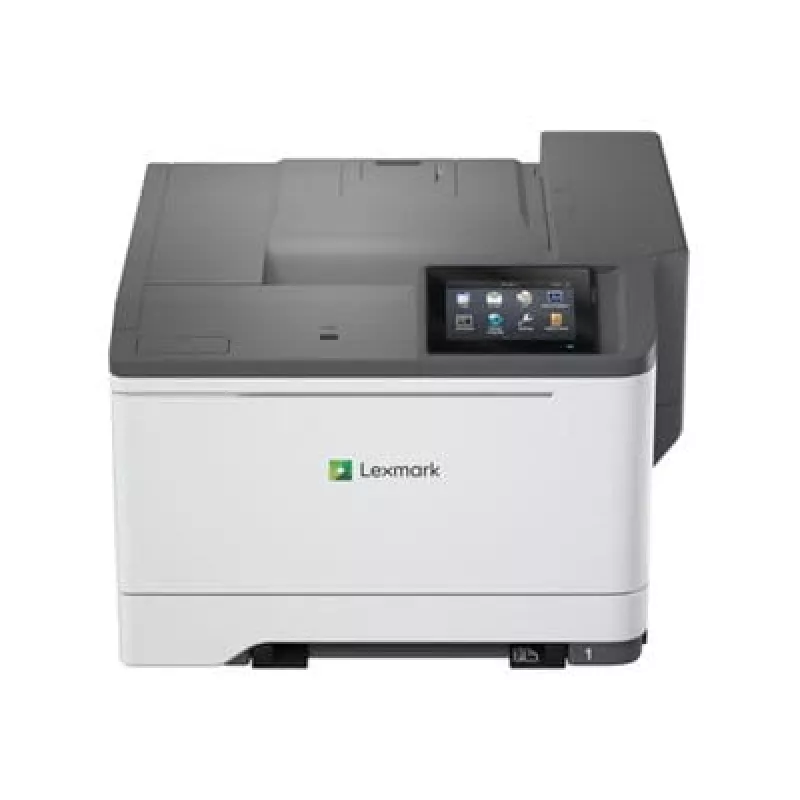 Lāzerprinteris Lexmark CS632dwe Krāsu 4800 x 4800 DPI A4 Wi-Fi