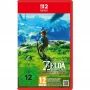 The Legend of Zelda: Breath of the Wild-Spēle (Nintendo Switch 2 izdevums)