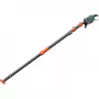 GARDENA StarCut Pro L zaru šķēres ar T-veida rokturi, regulējams garums 175–400 cm