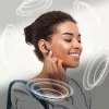 Bezvadu austiņas Bluetooth 5.4 TP97 TWS Equalizer