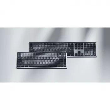 Logitech MX Mechanical bezvadu apgaismota tastatūra