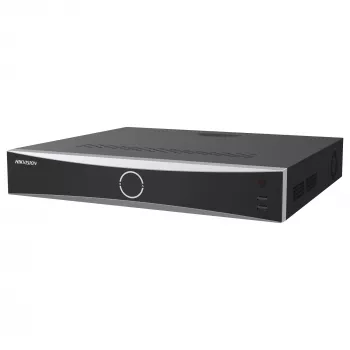 Tīkla video ierakstītājs Hikvision DS-7716NXI-I4/VPRO — 16 kanāli, 4K maks., 1.5U, SATA līdz 20 TB, Gigabit LAN
