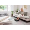Kāju masieris HoMedics PSL-2000H-EB ar vibrāciju un siltumu