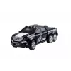 RC auto ar kemperi REVELL 23566 — miniatūrs ar tālvadību, bateriju darbināms rotaļu modelis