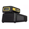 Akumulatora un lādētāja komplekts Karcher Power 18 V 2,5 Ah, 1 akumulators, 1 lādētājs, dzeltens