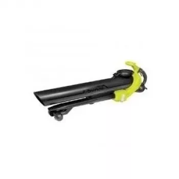 Pūtējs lapām RYOBI RBV3000CESV 3000W