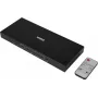 SpeaKa Professional SP-HDPS-300 HDMI slēdzis industriālai lietošanai 3840 x 2160 pikseļi (SP-13812976)
