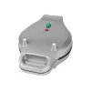 Vafeļpanna CLATRONIC WA 3772