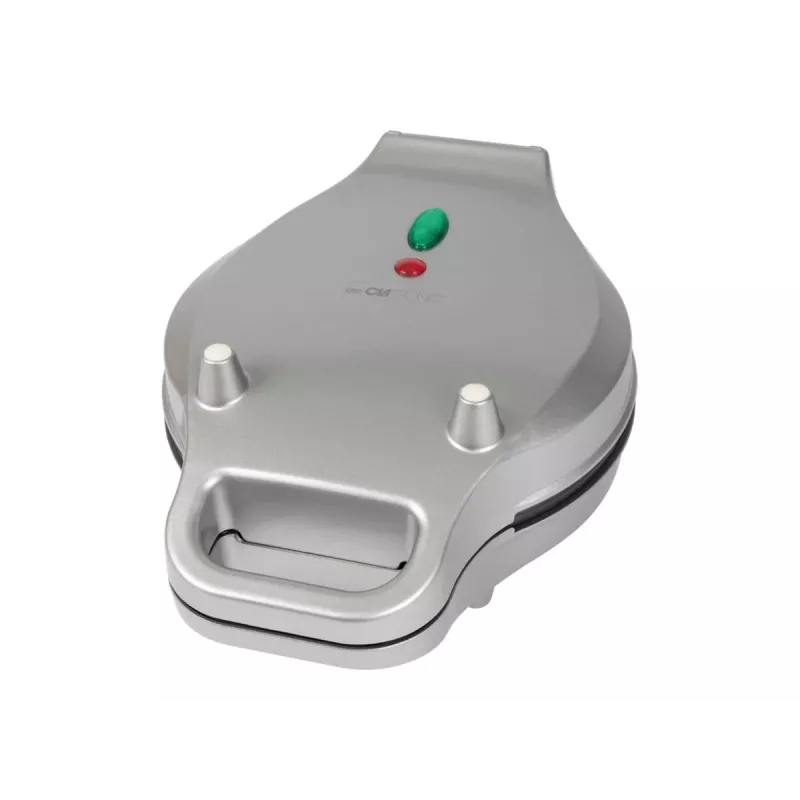 Vafeļpanna CLATRONIC WA 3772