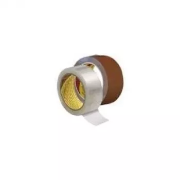 3M 309T3866 līmlente 66m x 38mm caurspīdīga