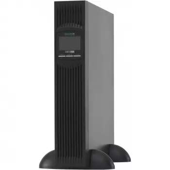 Nepārtrauktās barošanas avots (UPS) Online Z800 Melns