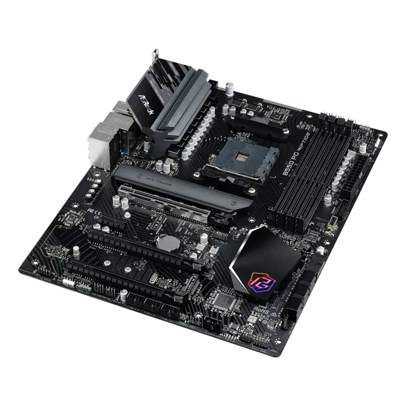 Mātesplate ASRock B550 PG RIPTIDE