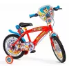 Bērnu velosipēds Toimsa 16 collu Paw Patrol sarkans modelis 1678