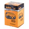 Dewalt 18V XR 5Ah Li-Ion slīdēšanas akumulators