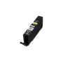 Canon 6121C001 tintas kasetne 1 gab. Originala Dzeltena