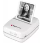 AgfaPhoto Realpix Pocket P Thermal White