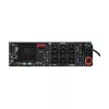 UPS Eaton 9PX 6000i RT3U HotSwap Netpack G2