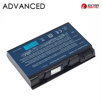 Extra Digital NB410040 klēpjdatora akumulators