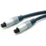ShiverPeaks optiskais audio kabelis 69006-10MHQ TosLink 10,0 m