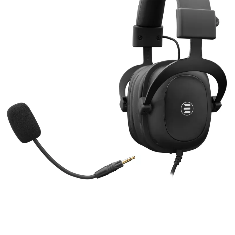 White Shark Premium Line ESL-HS4 TAIKO spēļu austiņas