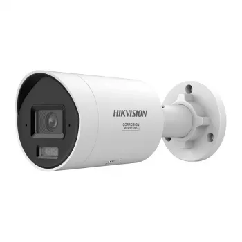 IP drošības kamera Hikvision DS-2CD2087G3-LI2UY 4K 360° Iekštelpām un Āra telpām