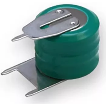 Varta V3/15H-SLF++/- pogveida baterija 15 mAh 3,6 V