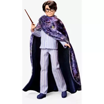 MATTEL Harry Potter ekskluzīvā dizaina kolekcija lelle